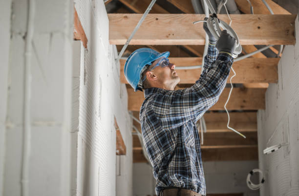 Best Electrical Upgrades for Homes  in Church Point, LA