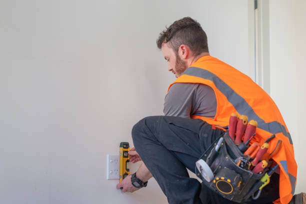 Best Affordable Electrician  in Church Point, LA