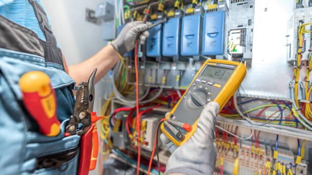 Best Electrical Repair Services  in Church Point, LA