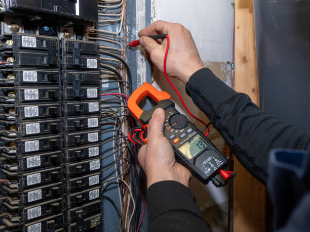 Best Electrical Installation Contractor  in Church Point, LA