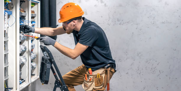 Best Commercial Electrician Services  in Church Point, LA